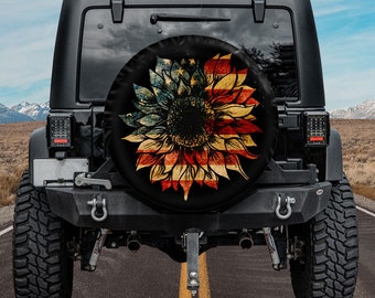 American Flag Waving POW MIA Veteran Military Jeep RV Spare Tire Cover Black 29 in American Unlimited American Flag Waving POW MIA Veteran Military Jeep RV Spare Tire Cover Black 29 in American Unlimited
