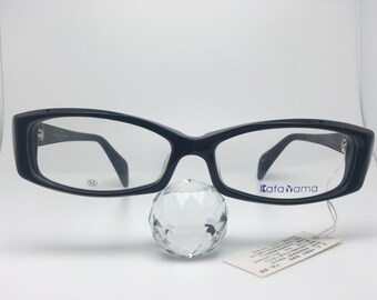 Vintage Regency Eyewear Paletta 16609 56/16 Eyeglass Frame New Old Stock 