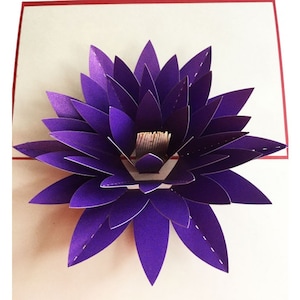 Lily Flower (T09)