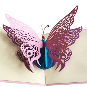 A Big Butterfly (NV93)