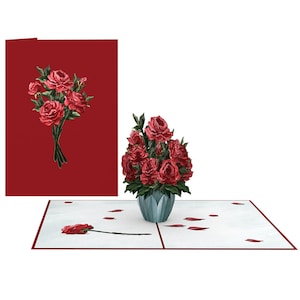 Red Roses (PC856)