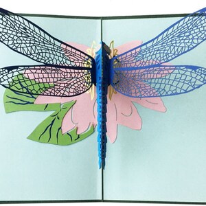 Dragonfly (D56)