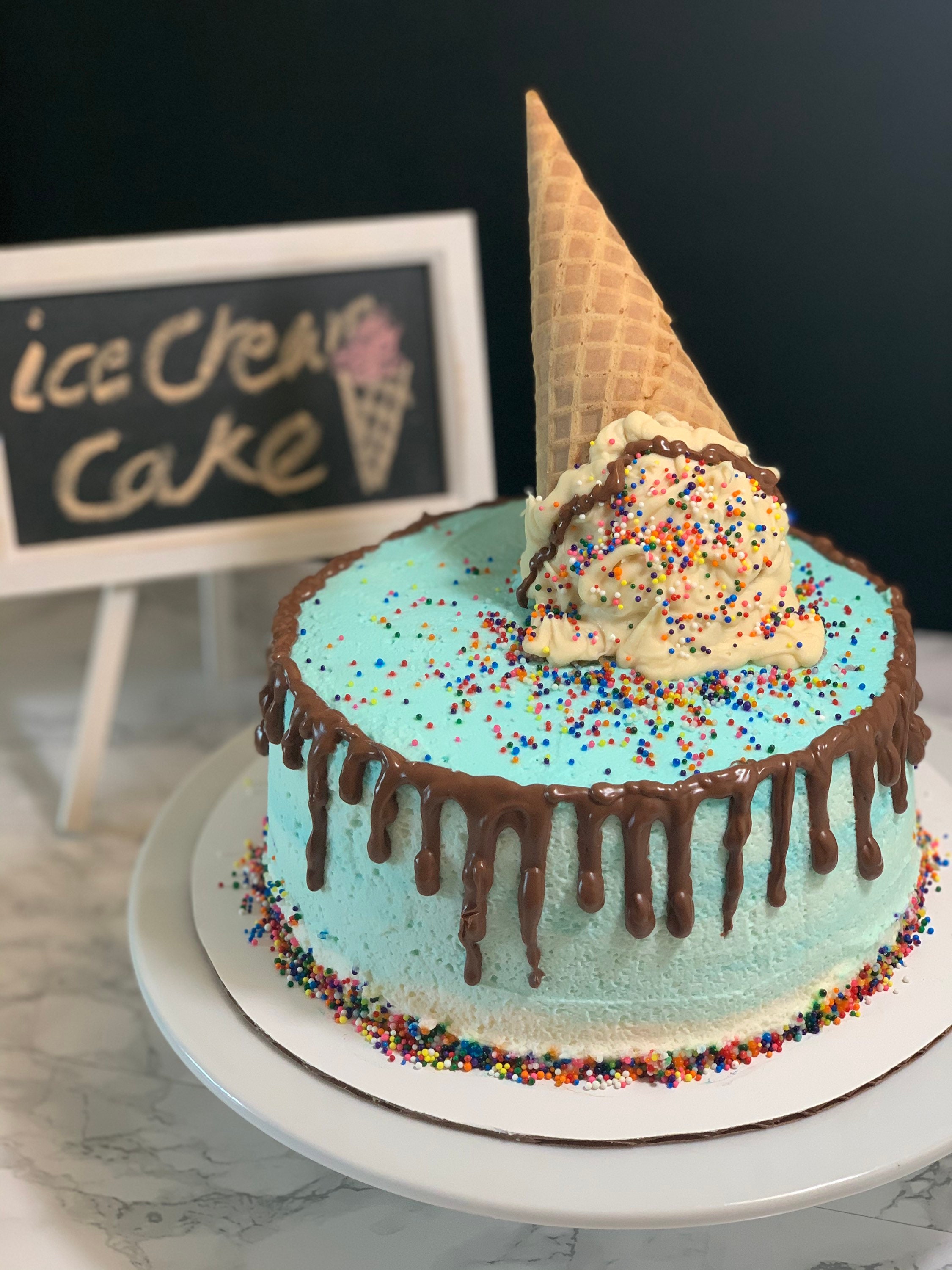 Cake