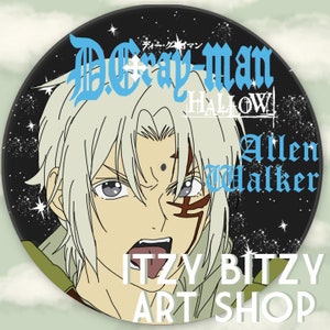 Customizable Hand Painted Anime Fanart 12