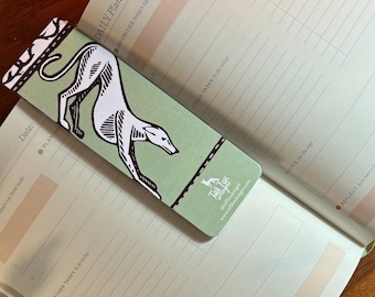 Illustrated Whimsical Bookmarks- ‘Medieval Whimsy’