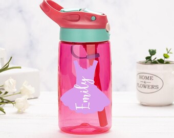 personalised children's drinking cups