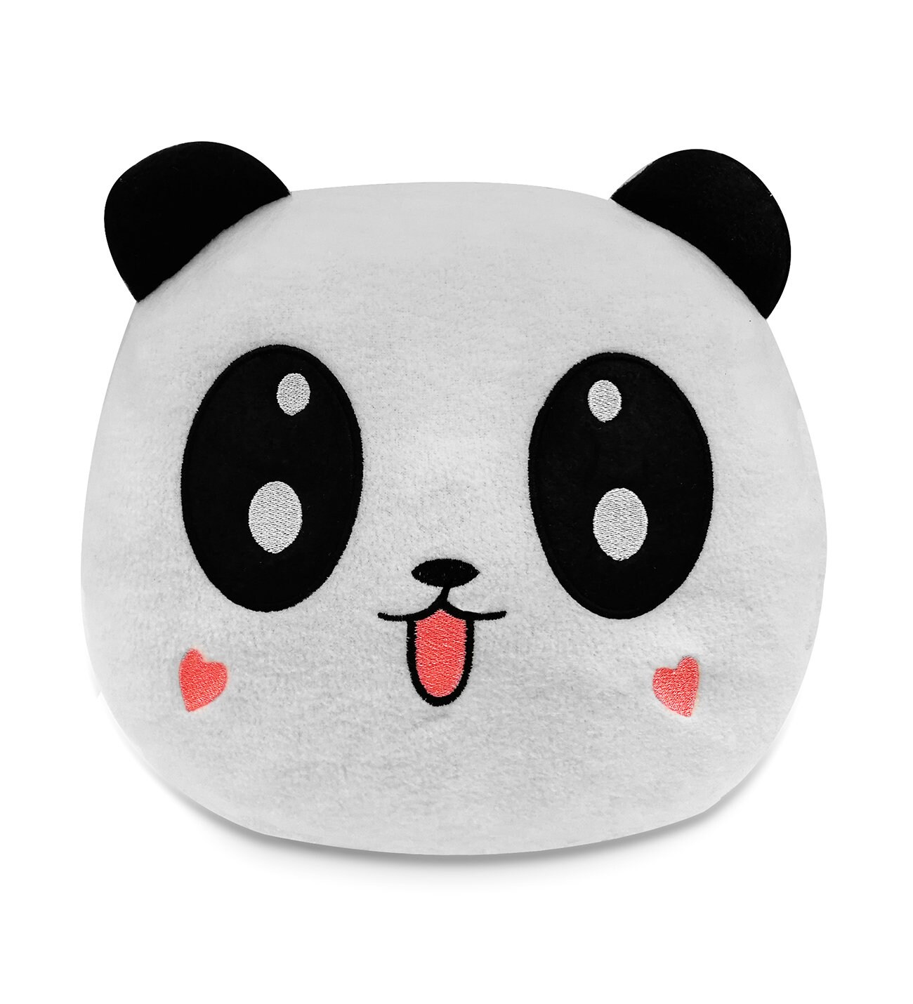Handmade Panda Pillow Panda Gifts 35 x 35 in Soft Pillow Etsy