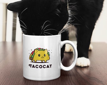 Cat Mug, Cat Cup, Cat Lover Gift, Crazy Cat Lady, Cat Lady, Cat Dad, Cat Mom, Black Cat Mug, Cat Dad Mug, Funny Cat Mug, Cat Coffee Mug