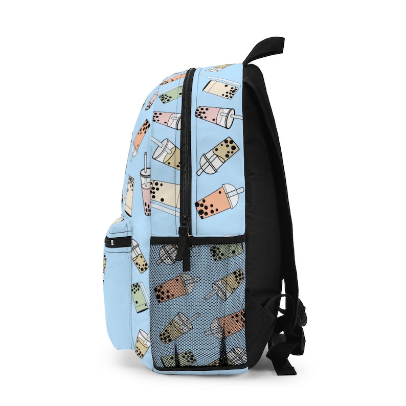 RosaLeeEmporium Boba Tea Backpack - Thumbnail 2