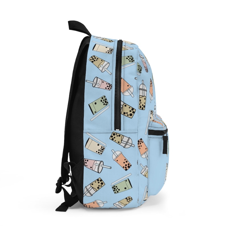RosaLeeEmporium Boba Tea Backpack - Thumbnail 3