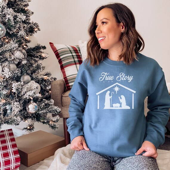 Etsy funny deals christmas sweaters