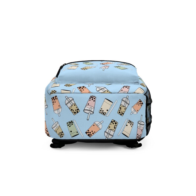 RosaLeeEmporium Boba Tea Backpack - Thumbnail 5