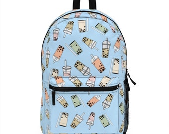 Cute Backpack - Etsy