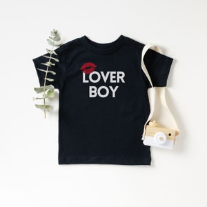 Valentine&#39;s Day Shirt for Toddler Boy/Funny Toddler Tee/Cute Shirt for kids/Toddler Boy t shirts
