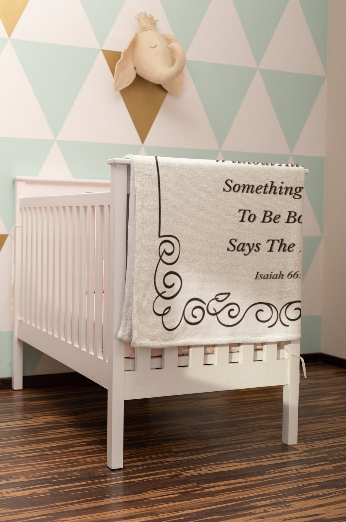 Hospital Baby Blanket/labor & Delivery/baby Shower Etsy