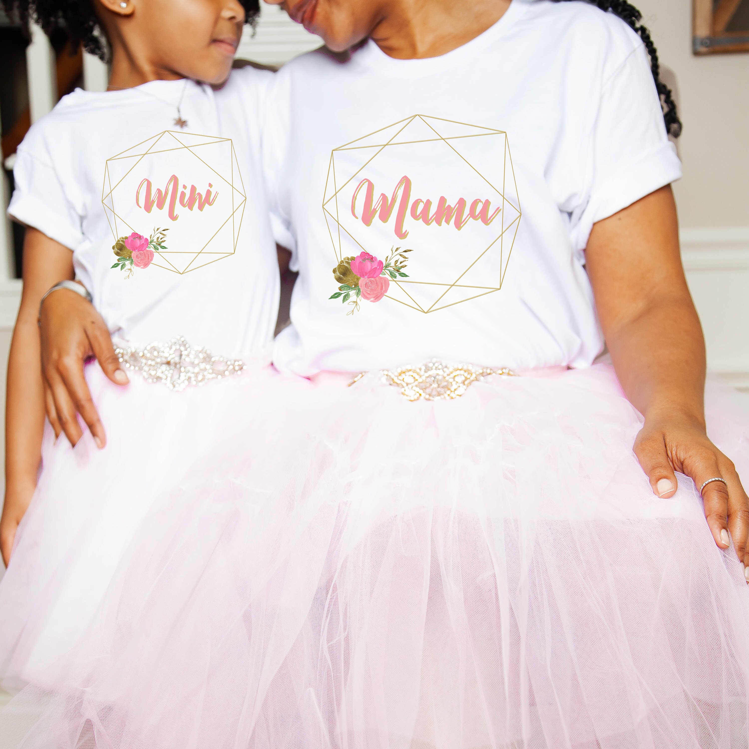 Mommy and Me Outfits/mama and Mini Shirts/mini Me Shirt/mommy - Etsy