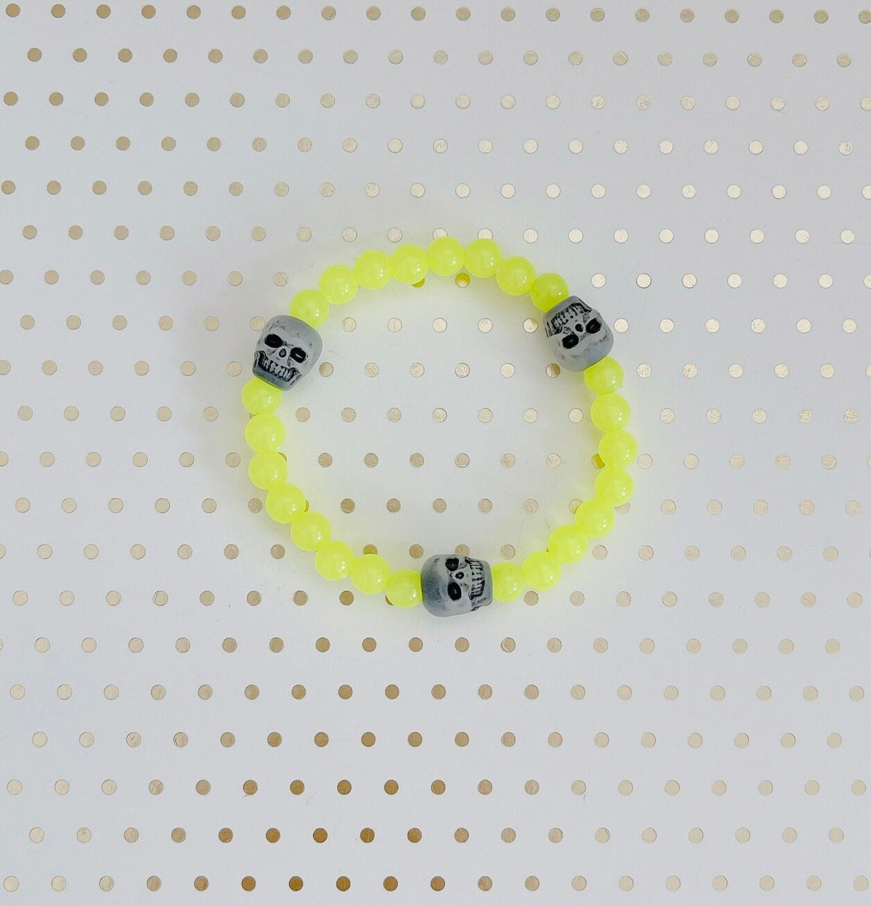 Halloween Glow in the Dark Bracelets | Halloween Kids Bracelet ...