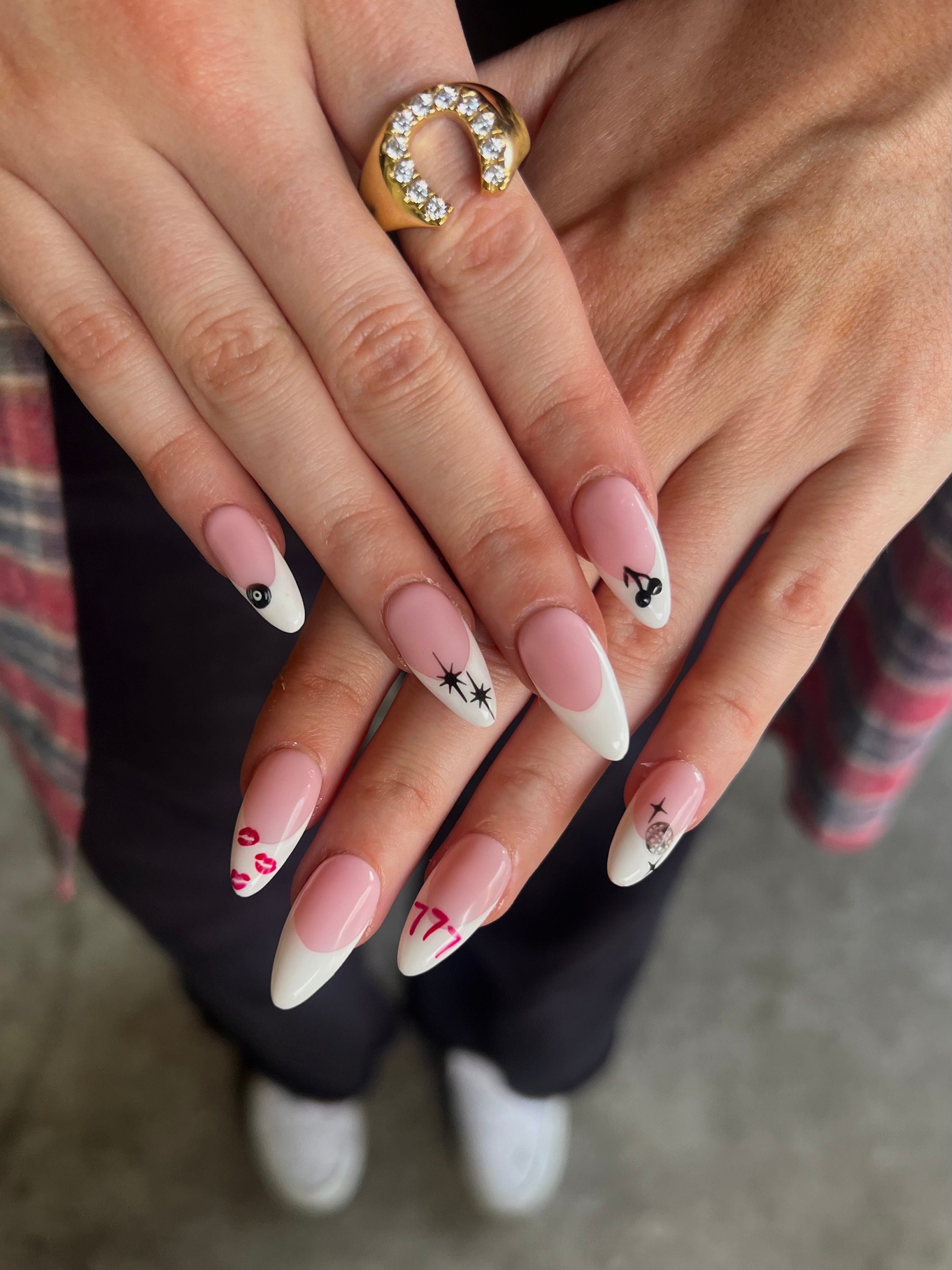 Vegas nails discount