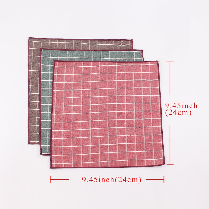 Gifts for him Face Mask with a Necktie,Plaid Ties For Men,Men/' s Cotton Neck Tie With Face Cover,Matching Tie Bow Tie and Mask Handkerchief