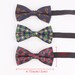 Print Pattern Neck Ties Bow Tie and Match Face Mask Set,adult Mask and ...