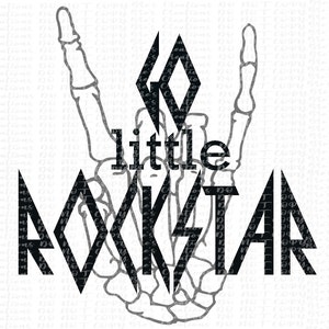 Go Little Rockstar png, Y2K SVG, Trending png, Rockstar Digital File PNG, Sublimation Design, Digital Download, DTF, sticker, clipart