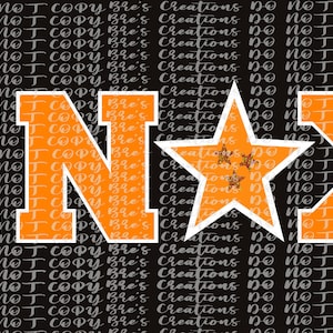 Knox Football png | Knoxville Tennessee | Sublimation | DTF | 600 Dpi