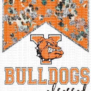 Bulldog Y Obsessed Marlboro png| GA Y Obsessed Digital download| 600 Dpi