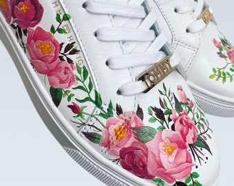 rose vans australia