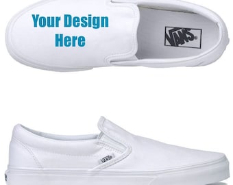 design your own vans australia