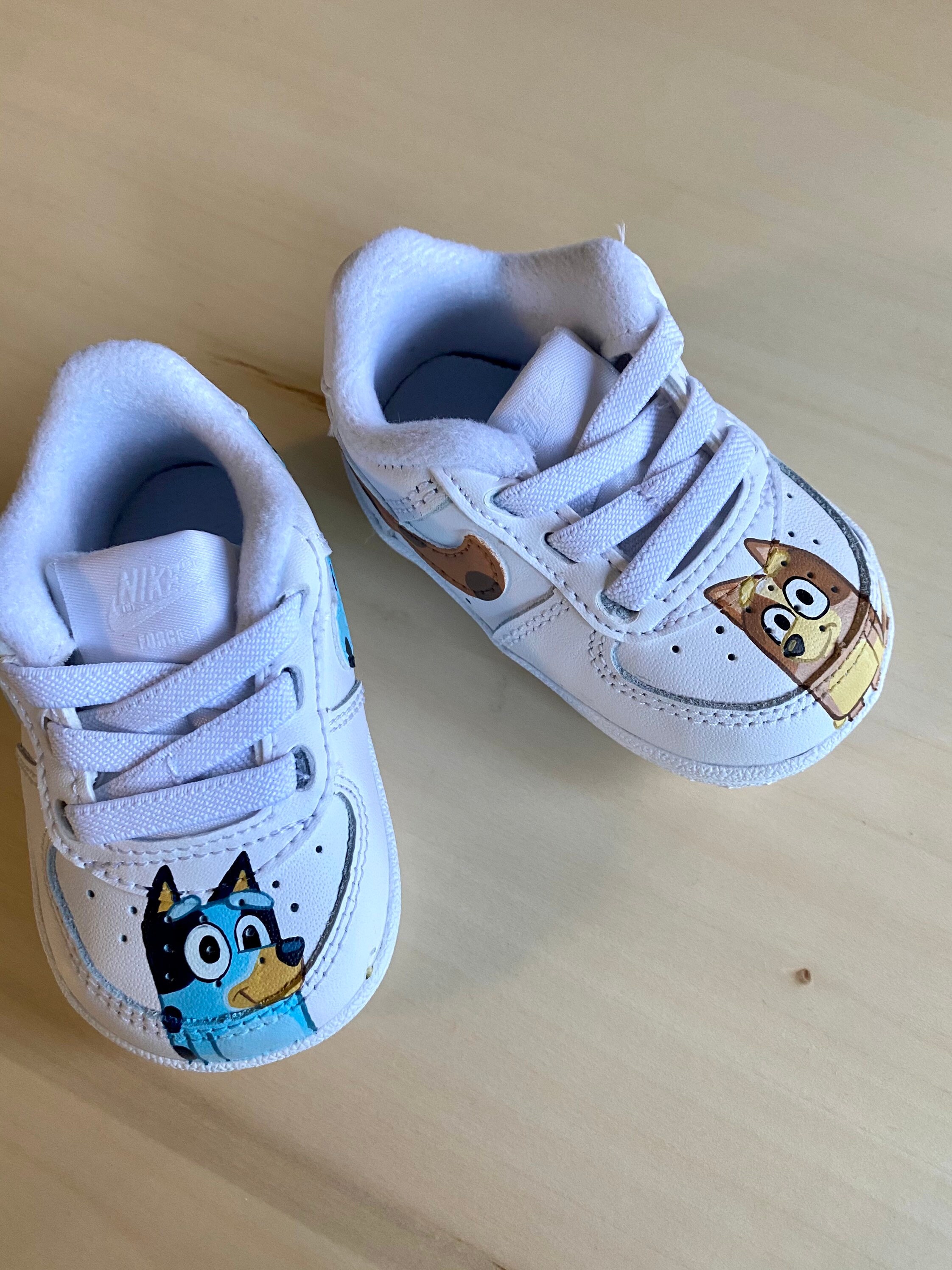 nike af1 crib
