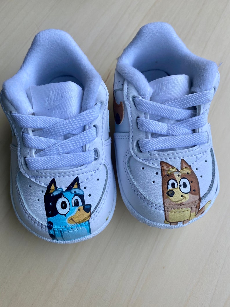 nike af1 crib