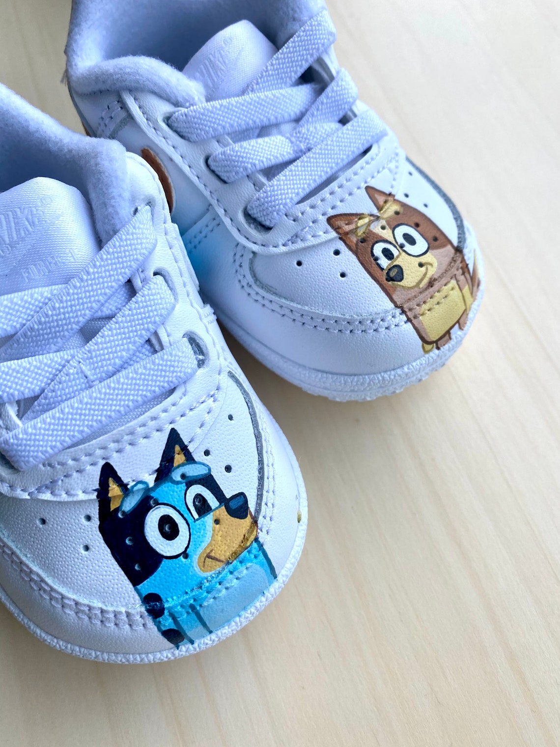 af1 crib shoes