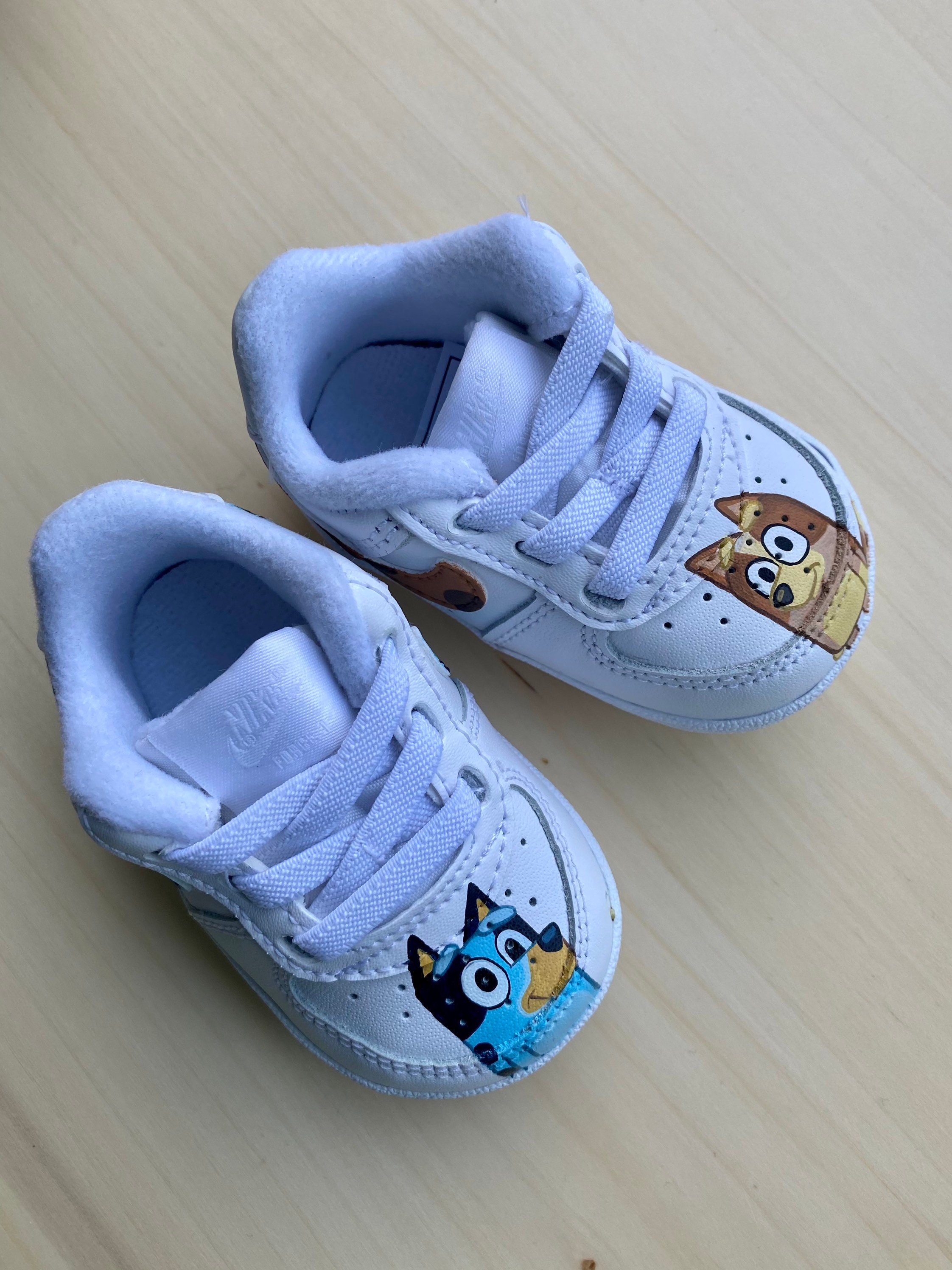 af1 crib shoes