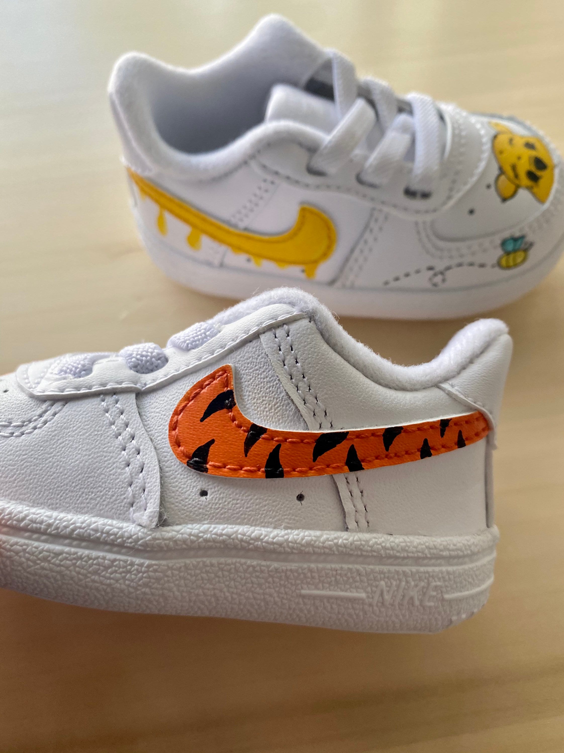 nike shoes that you can customize