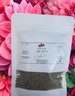 Pcos Queen Herbal Tea  100% Organic Dried Spearmint Tea leaves,Pcos Tea,Hirsutism Tea Packets,Reduce Unwanted Hair,Removes Unwanted Hair 
