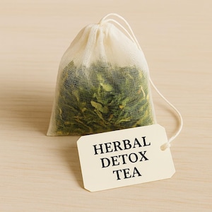 30 Cleanse (Release Waste & Harmul Toxins)Cleansing Tea, Cleanse Tea,Mucus Tea,Detox Tea,Weightwatchers Tea,Reduce Cravings,Burn Fat