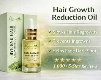 女性用育毛オイル｜あご・上唇・PCOSの顔の毛ケア｜埋没毛・黒ずみケア