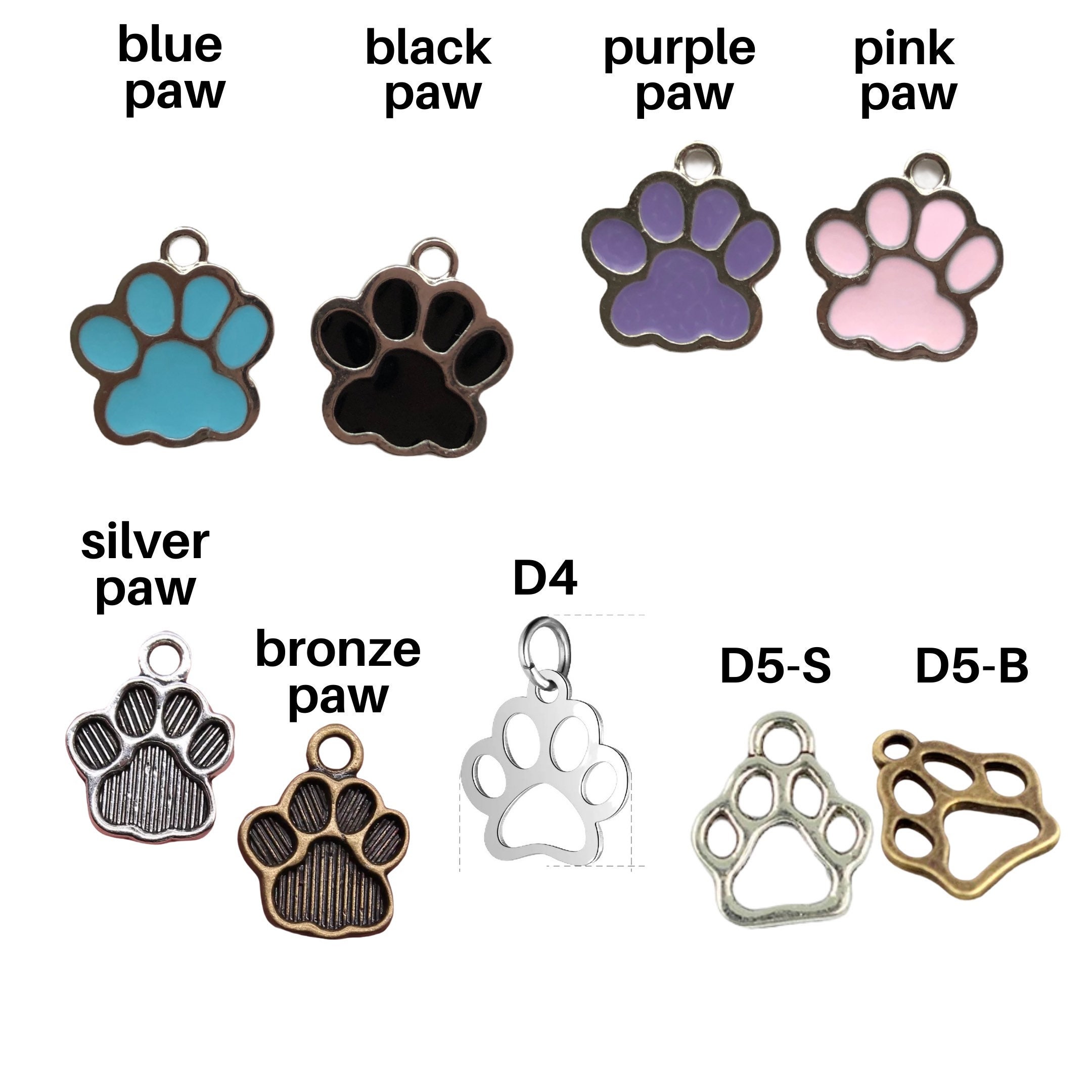 Custom pet memorial keychain pet loss memorial gift dog Etsy