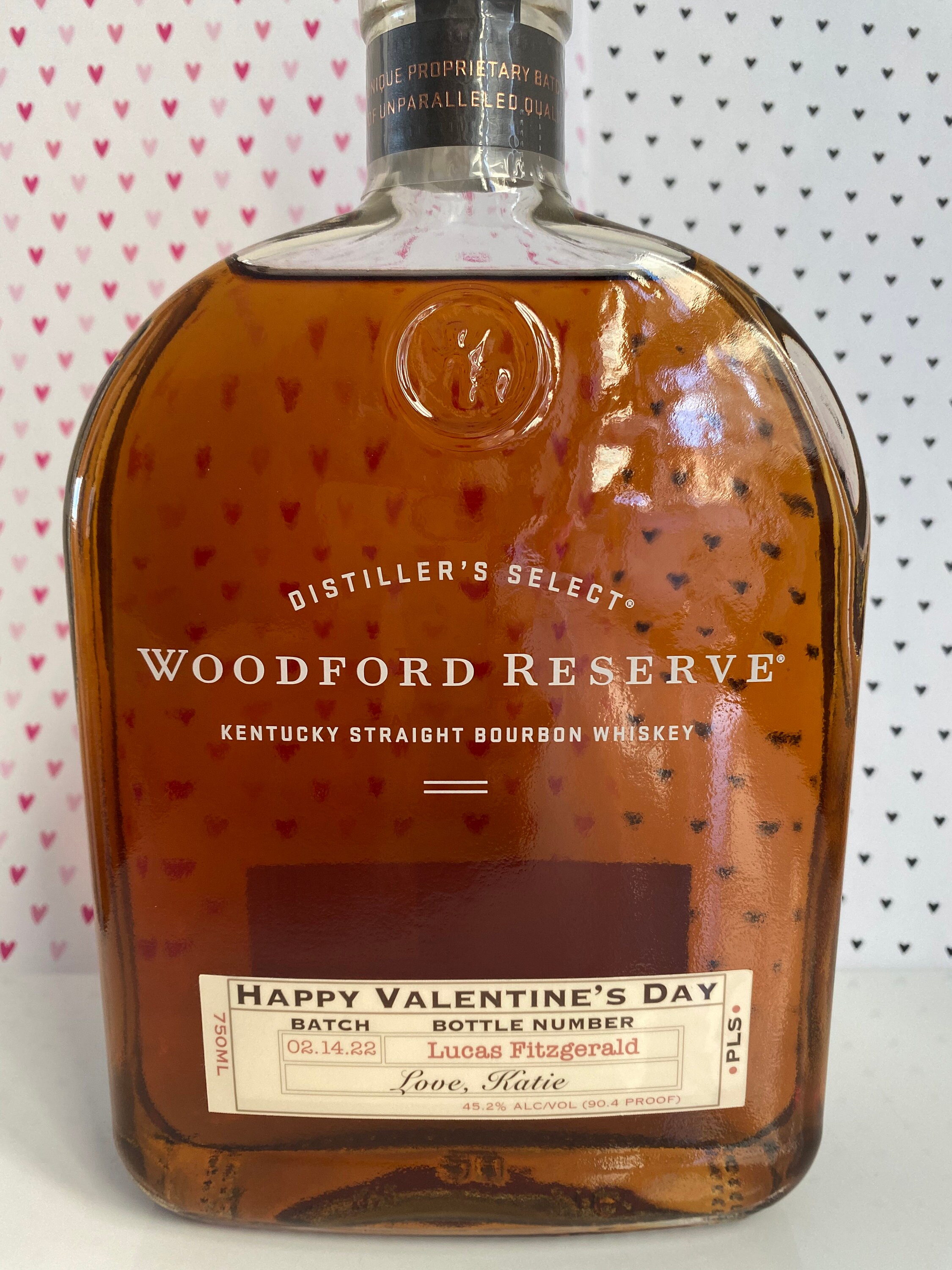 Saint-Valentin : quel whisky offrir à un homme ?