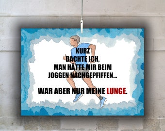 Keep calm jogging Joggen Jogger Läufer Laufen Schlüsselanhänger Schlüsselband Keep calm jogging Joggen Jogger Läufer Laufen Schlüsselanhänger Schlüsselband