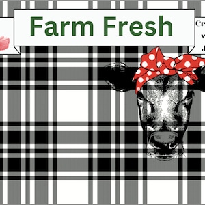 Farm Life Junk Journal Kit, Country Charm Printable, Farmhouse Journal Kit, Farm Style Scrapbook Paper, Farm Collage Papers, Farm Ephemera