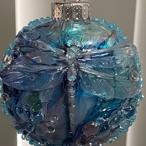 Bauble - Miniature Sculptural Artwork