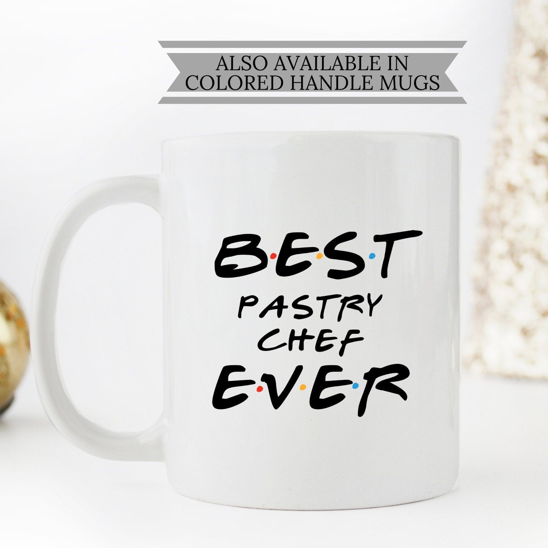 Best Pastry Chef Ever Pastry Chef Gift for Men and Women Etsy UK