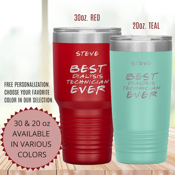 Dialysis Technician Gift Tumbler Dialysis Tech Mug Gift for Etsy