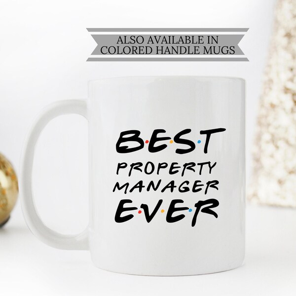 Property Manager Etsy