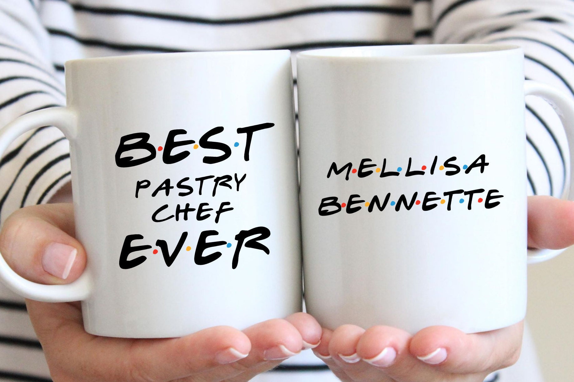 Best Pastry Chef Ever Pastry Chef Gift for Men and Women Etsy UK