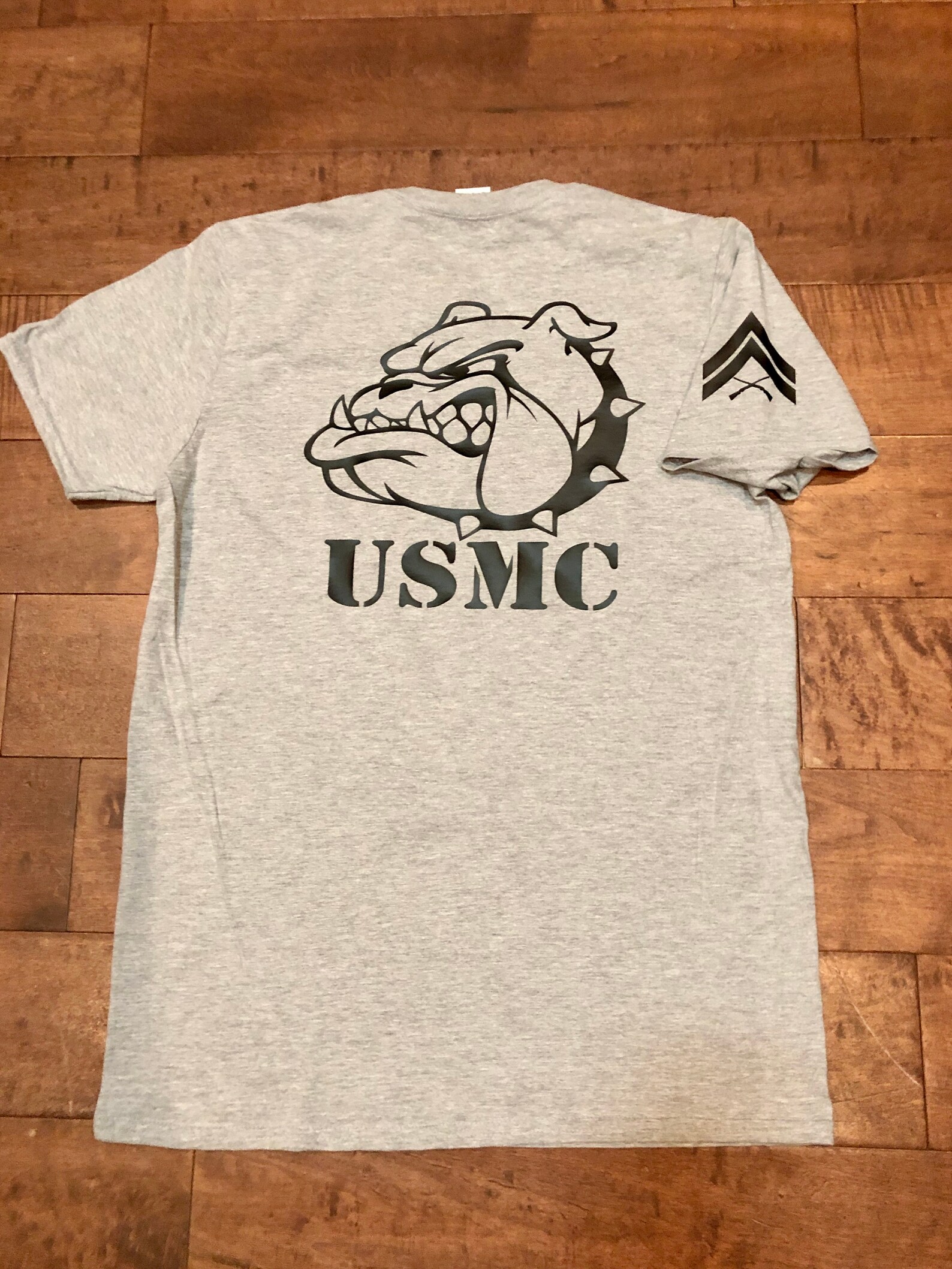 Marines/usmc/ Devil Dogs/ Military/ Tee Shirt/ Veteran | Etsy