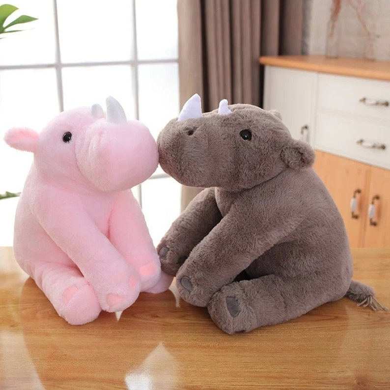 fish plush cute