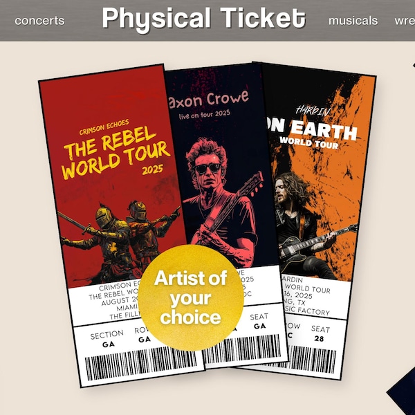 Items Ticket Etsy Items Ticket Etsy
