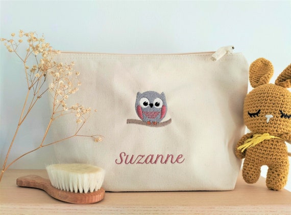 How to Embroider a Baby Bag: Easy Steps for Beautiful Designs